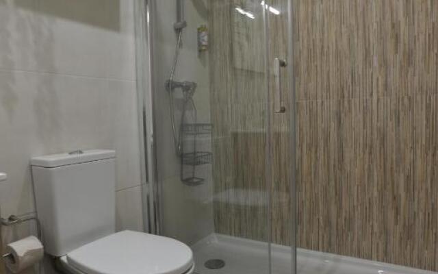 Lagos Central Apartments Ap 10