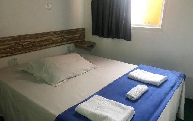 Villa Solarium Pousada