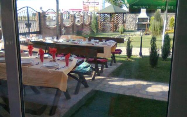 Bed and Breakfast Kod Zmaja