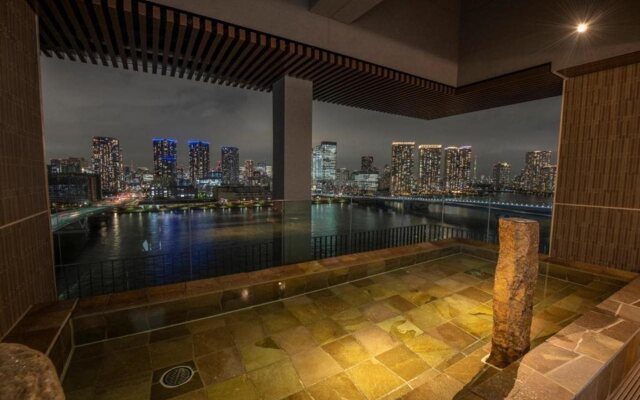 La Vista Tokyo Bay Hotel