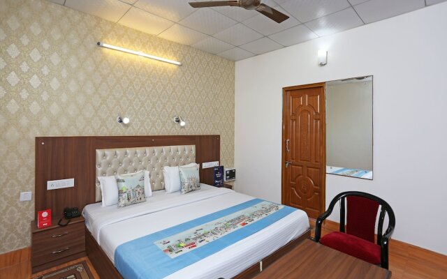 OYO 9162 Shobha Palace Guest House