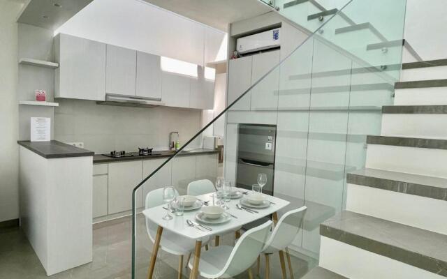 De Residence Pangandaran by Mabano Estates