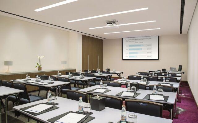 Novotel Seeb