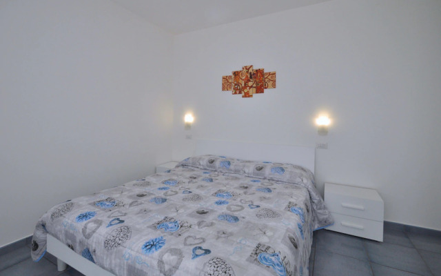 Casa Vacanze - I Giardini dell'Olimpo