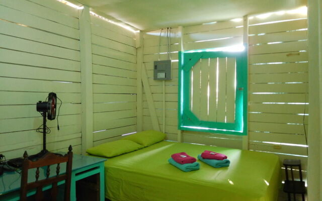 Leyca's House