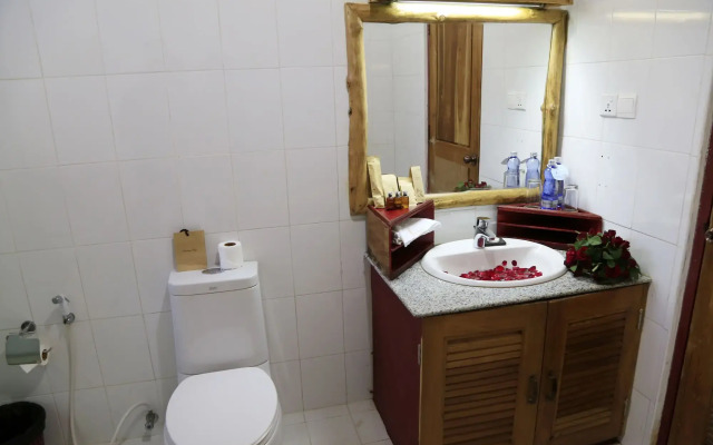 KMA Shwe Pyi Bago Resort