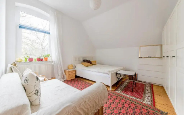 2 Private Twin Rooms, 4 Persons (6606)