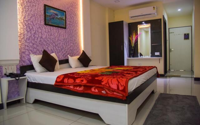 Hotel Tulsi Residency