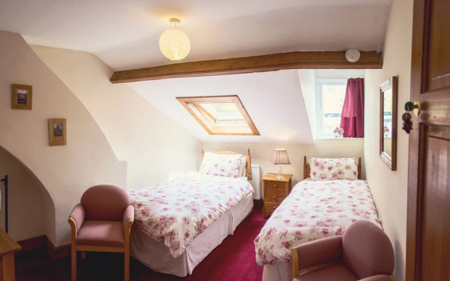 Riverside Bed and Breakfast