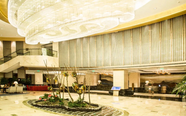 Pullman Jinhua