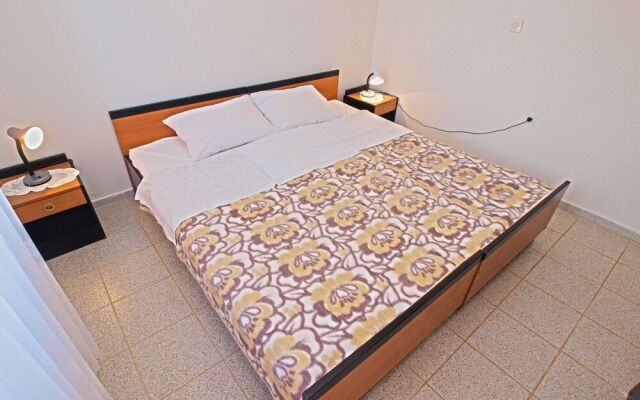 Apartment Desanka 668