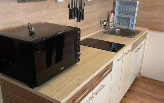 Apartman Horec 30 a 1