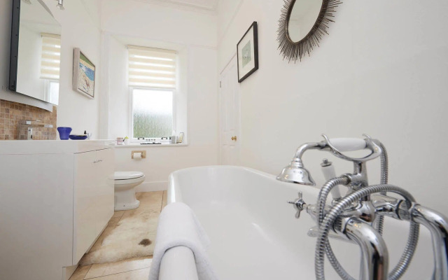Trafford Bank Guest House