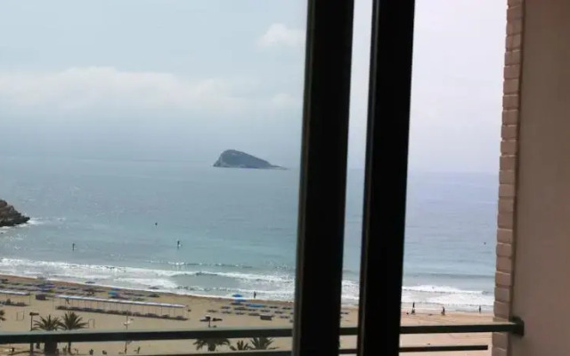 Apartamentos Balcon del Mar