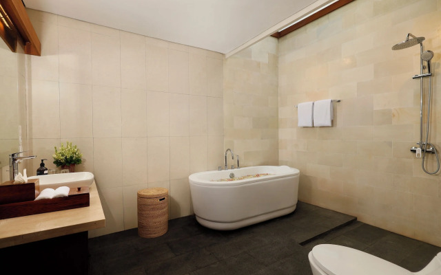 The Bija Villas by Nakula