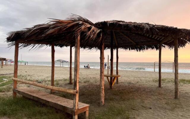 La Mar Hotel Playas