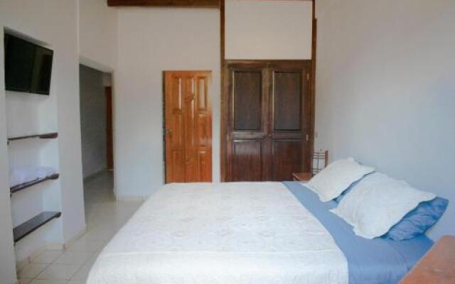 Hotel de Montaña Zabalanquira