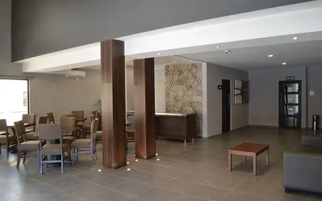 Villa Marandi Suites