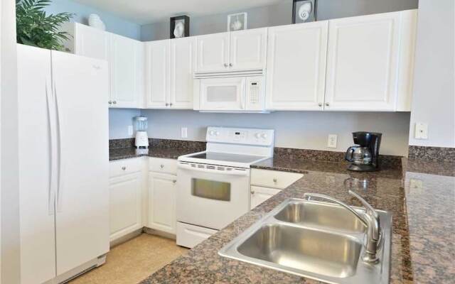 Tidewater 606 - One Bedroom Condo