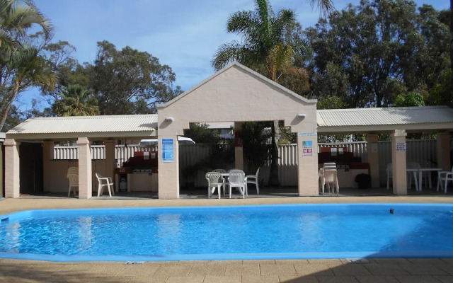 Kalbarri Murchison View Apartments