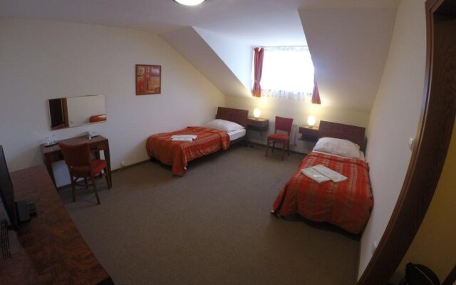 Hotel ViOn