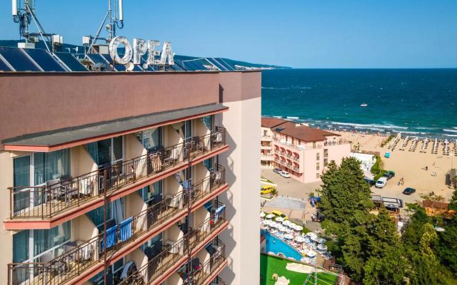 MPM Hotel Orel