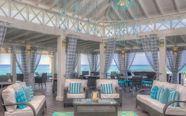 Sea Breeze Beach House by Ocean Hotels - All Inclusive