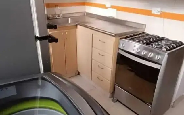 Hermoso apartamento completo buen precio