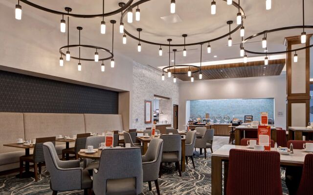 Hilton Garden Inn Summerville