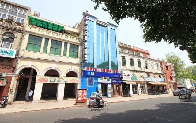 OYO 2791 Hotel Arina Inn