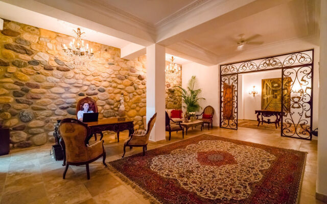Casa Kimberly - Near Malecon