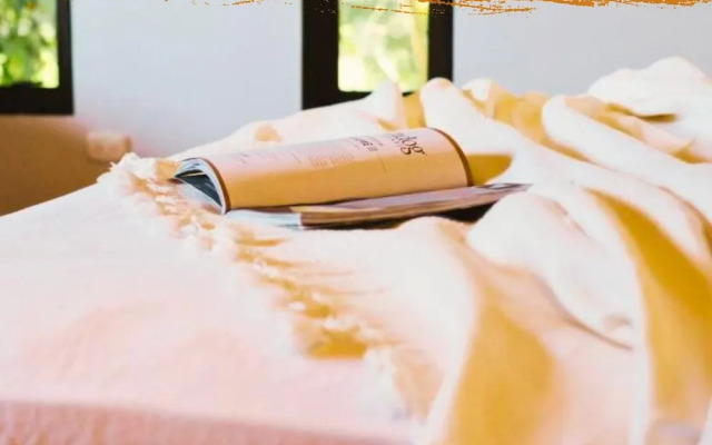 Tribe Inn & Rooftop Lounge