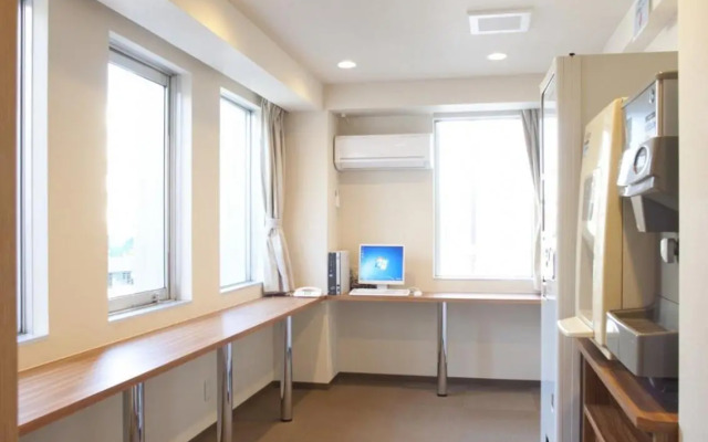 Hotel Kudou Oita