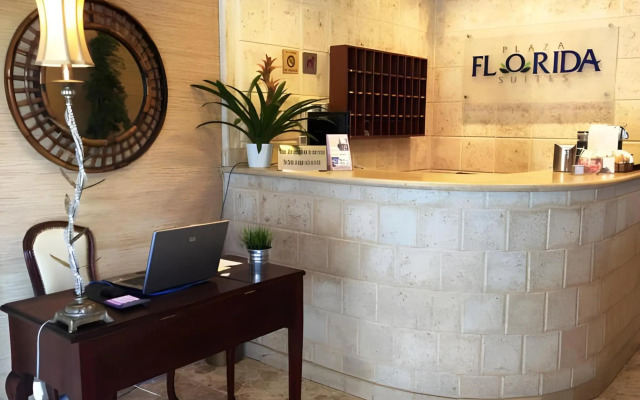 Plaza Florida Suites