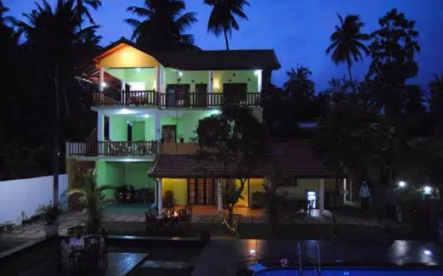 Vista Damith Guest House
