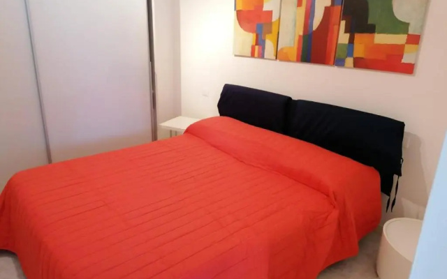 Apart-Hotel Colombo Luxury