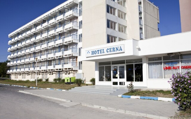 Hotel Cerna