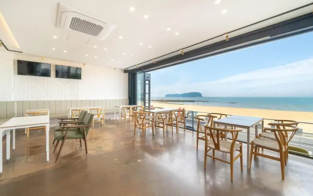 Boryeong Lehouse Pension