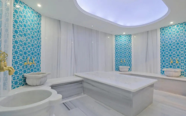 Modern Furnished Apartments in Istanbul Basaksehir By Iradah Gayrimenkul