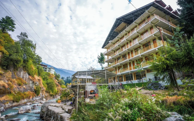 The Himalayan Stories