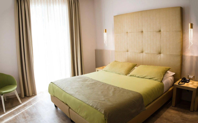 Hotel Vittorio