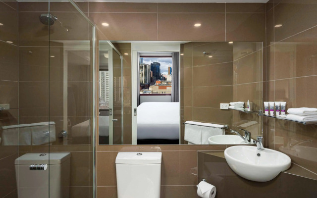 Mercure Welcome Melbourne