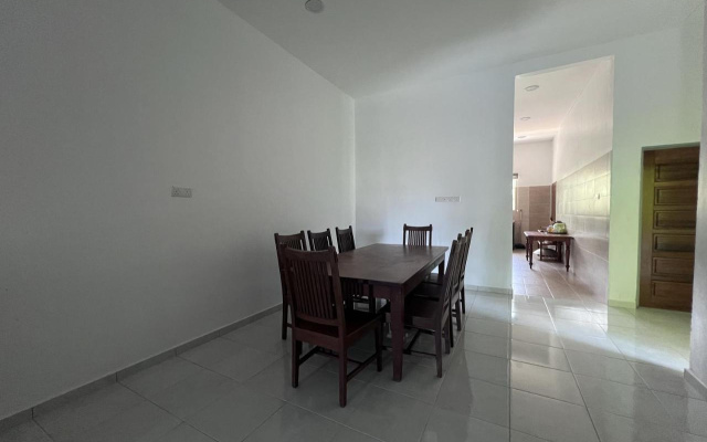 Saujana Villa