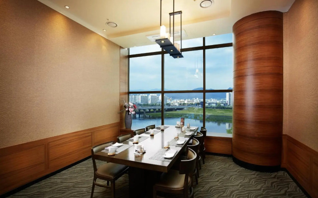 Hotel Inter Burgo