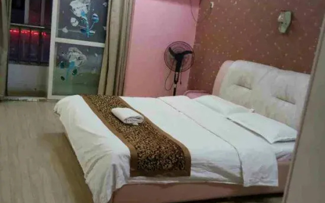 Jiajia Apartment Hotel