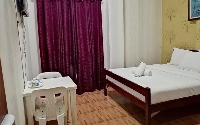 Señorita Suites by the Beach in Baganga