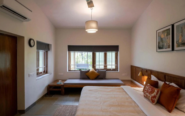 StayVista at Villaggio