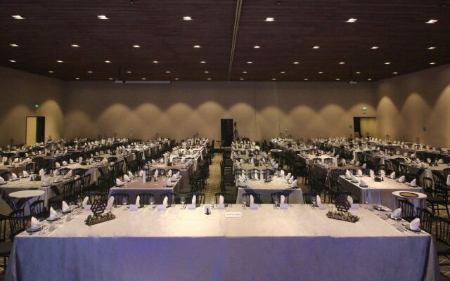 Holiday Inn San Luis Potosi Quijote by IHG