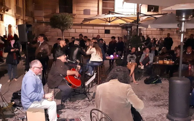 Appartamento Ortigia Giuliana