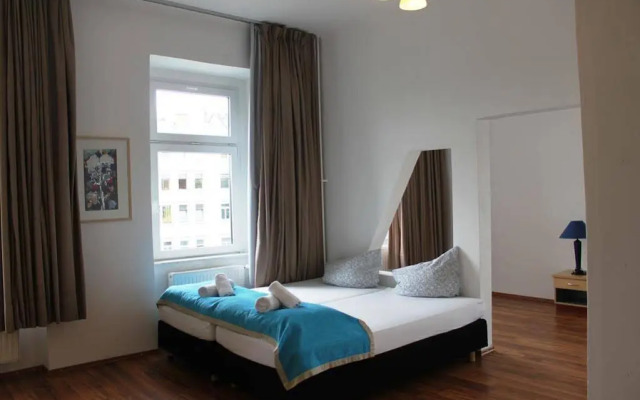 Elbe's Hotel Dresden